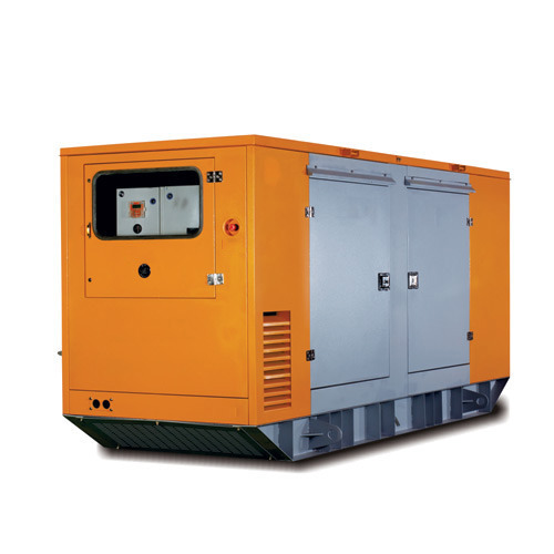 Power Backup